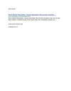 MTECHTIPS Stock Market Newsletter | Equity Newsletter-We provide complete ... www.mtechtips.com/newsletter.html...