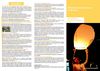 Bulletin des Manifestations Novembre et Décembre 2012