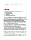 MarketReportsOnline.com - Asia Mobile Operators