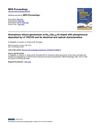 Amorphous silicon-germanium (a-Si0.01Ge0.99:H) doped with phosphorous deposited by LF PECVD and its electrical and...