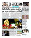 El Regional del Zulia 28-10-2012