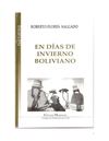 En días de Invierno Boliviano