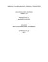 amenza,vunerabilidad,riesgos,desastres