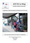 AFD 92 Le Mag N°3 juillet-août-septembre 