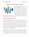  Different Social Media Optimization Strategies