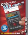 Guide Citéjeune