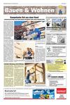 Bauen & Wohnen Herbst 2012