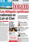 Horizons du 26 octobre 2012