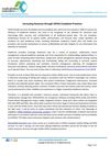 Increasing Revenue through HIPAA Compliant Practices