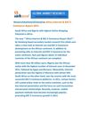 ResearchAarkstoreEnterprise Africa Internet & B2C E-Commerce Report 2012