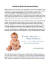 Looking For Whole Life Insurance Quotes