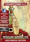 mushroom magazine October / November 2012