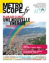 Le Métroscope.fr n°99 - Novembre/Décembre 2012