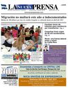 La Nueva Prensa edición octubre de 2012