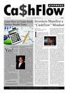 CashFlow Express - A FREE Personal Finance Newspaper