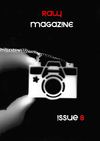 Raw Magazine Issue #8