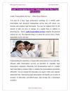Audio Transcription Services - Indispensable for Busy Legal Professionals