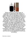 Online-Chatting-Has-Always-Been-An-Inclination-To-99