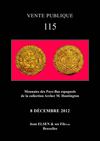 Jean Elsen et ses Fils s.a. : Vente publique 115