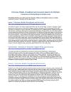 Japan, Switzerland, Malawi, Lebanon, Liberia, Uzbekistan, Kuwait, Yemen - Telecoms, Mobile, Broadband and Forecasts...