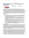 United States Agriculture Industry SWOT Analysis - MarketReportsOnline