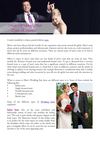 Mens Wedding Suit Types Explained