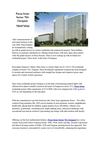 paras irene sector 70a gurgaon