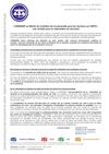 Communiqué de Presse - L'UNEDESEP se félicite du maintien de la passerelle pour les docteurs au CRFPA : une...