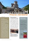 Lettre d'information du Pays d'Art et d'Histoire