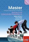 Guide Master 2013-2014 accès Bac+2