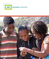 REPORTE HORIZONTE 2012, Edición para Educación Escolar (K-12)