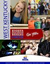 West Kentucky Community and Technical College Viewbook- Traditional Students