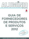 Guia Alumínio 2012