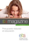 Revista ESHA, Octubre 2012