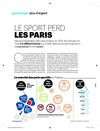Le Parisien - Le sport perd les paris