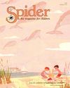 Spider Magazine For Children (May/June 2012 Issue)