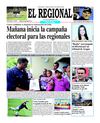 El Regional del Zulia 31-10-2012