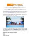 Vietnam is a Fast Growing High-end Holiday Destination for discerning British Travelers