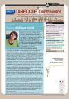 DIRECCTE INFOS N°18 - Octobre 2012