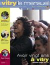 Vitry le Mensuel n°91 - novembre 2012