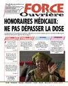 Force Ouvrière hebdomadaire n°3049
