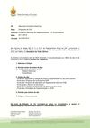Conselho Nacional de Representantes 2ª Convocatória
