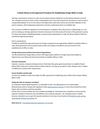 A Quick Glance at the Approval Procedure for Establishing Foreign NGOs in India