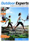 Outdoor Experts magazine n°141 octobre 2012