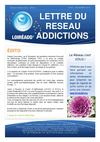 Lettre Loiréadd' N°60 ADDICTOLOGIE ROANNAISE NOVEMBRE 2012