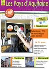 CFDT Les Pays d'Aquitaine n°114 octobre 2012