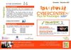 Programme des ateliers au Cybercentre du Pays de Pouzauges - Novembre et décembre 2012