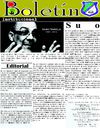 Cuarta Edición - Boletín Afrocolon
