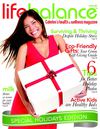 lifebalance - Fall 2012