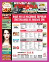 Revista Corona Latina - Noviembre 2012